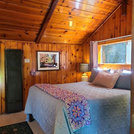 Fern River Resort Felton Экстерьер фото