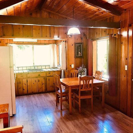 Fern River Resort Felton Экстерьер фото