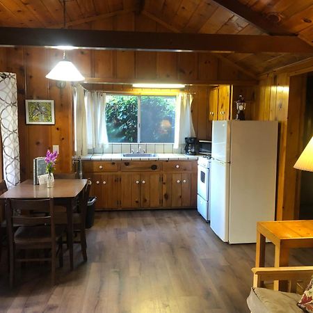 Fern River Resort Felton Экстерьер фото