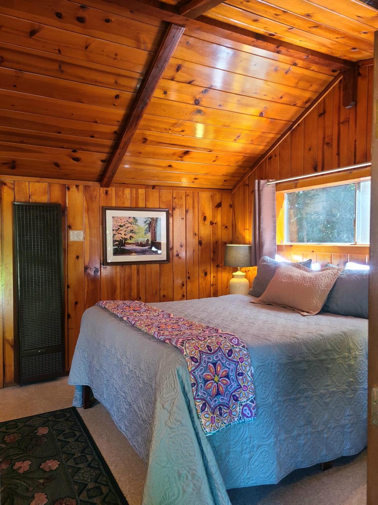 Fern River Resort Felton Экстерьер фото