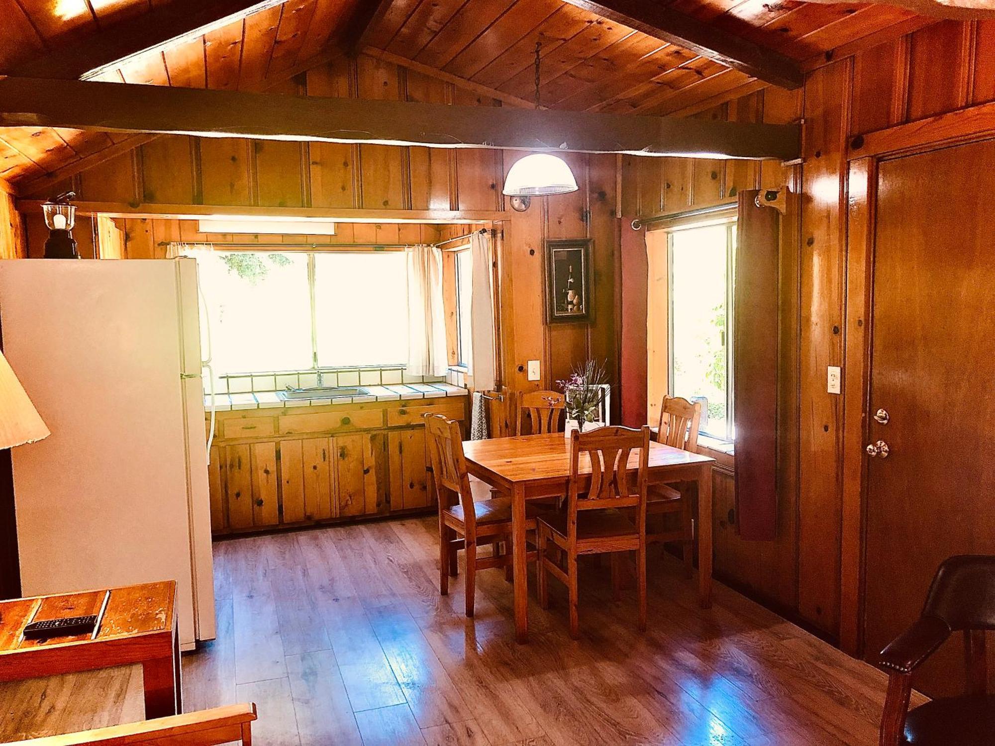 Fern River Resort Felton Экстерьер фото