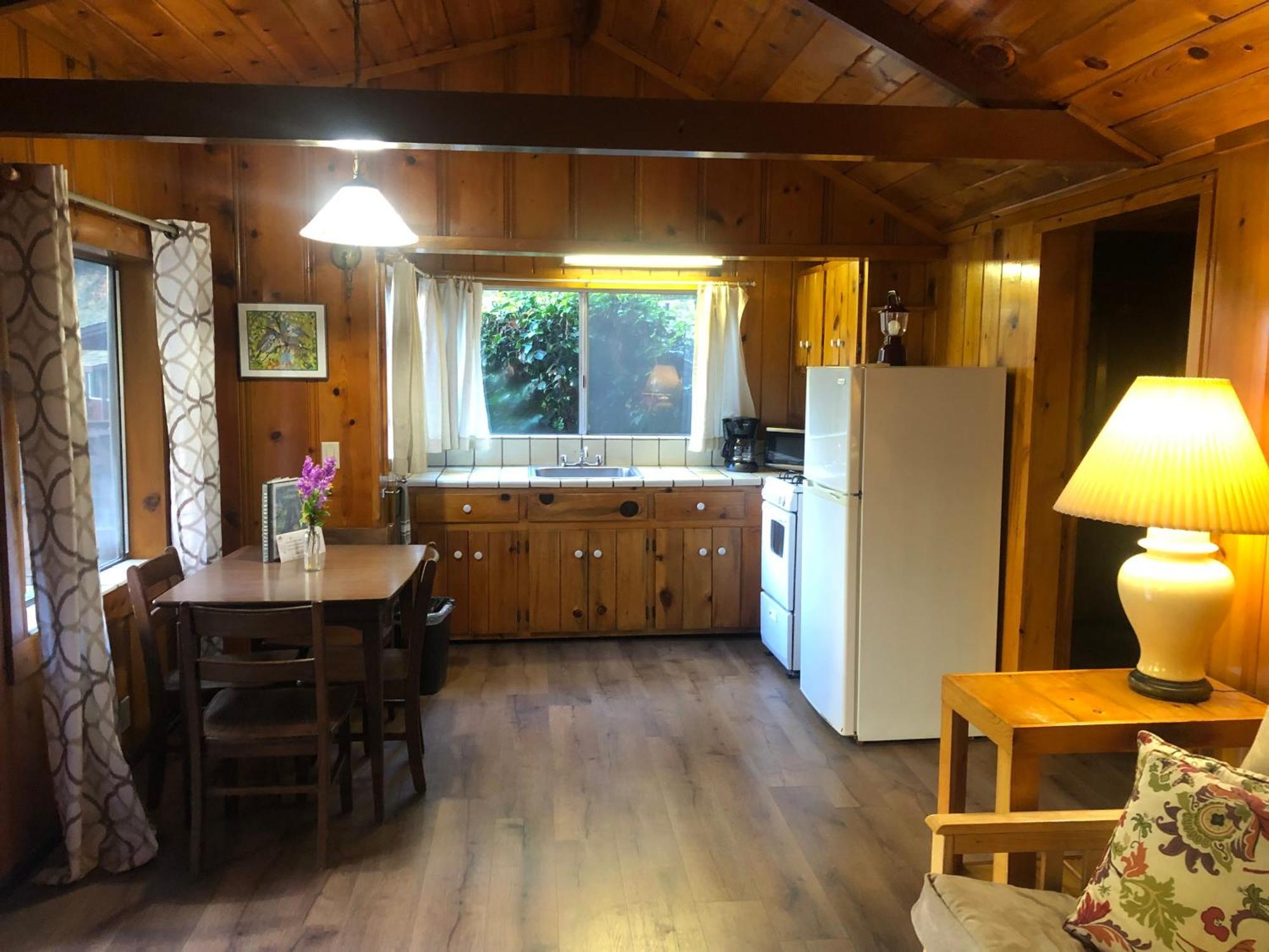 Fern River Resort Felton Экстерьер фото