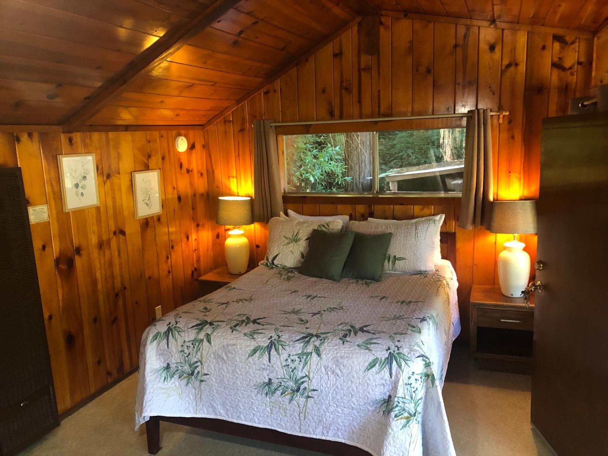 Fern River Resort Felton Экстерьер фото